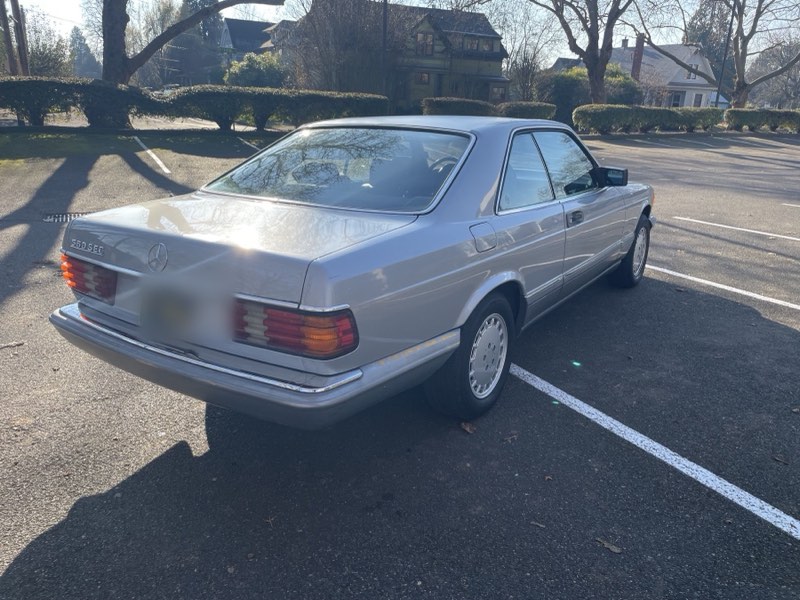 Rear three-quarter from the passenger side.